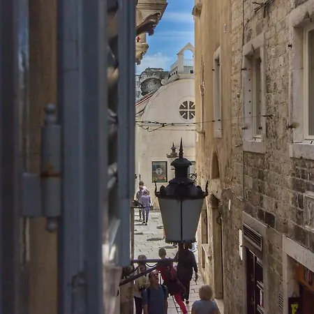 Apartament Peristyle Split