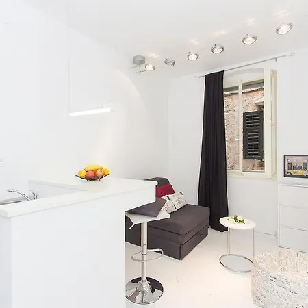 Apartamento Peristyle Split